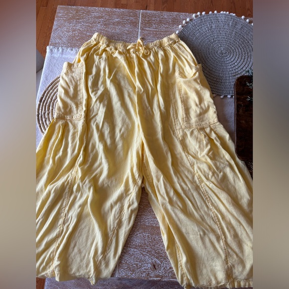 Free People Quinn Pants - Picture 3 of 4